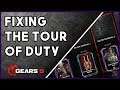 Fixing The Tour Of Duty In Gears 5! (Gears 5 Discussion)