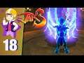 Fly Like an Angel - Let's Play Jak 3 - Part 18