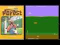 Forest (Atari 2600/1983) | BONUS | Die große Atari-Quelle-Show