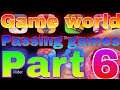 ForkNSausage! All levels of gameplay passing! Game World! Part 6