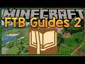 FTB Guides 2 Mod 1.12.2 & How To Download and Install for Minecraft