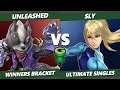 Game Underground - Unleashed (Wolf) Vs. Sly (ZSS) SSBU Ultimate Tournament