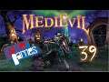 Gamer Barnes Completes... MediEvil remake #39