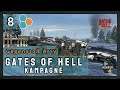 Gates of Hell - Deutsche Kampagne #8 | Gegenstoß Artillerie | Gameplay / Tutorial / Deutsch