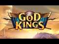 God Kings - первый взгляд