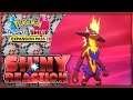 Gotta keep it up! Shiny ✨High Key Toxtricity✨ skanks on in! | Pokemon Sword and Shield