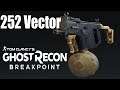 Great Golden Vector | Tom Clancy's Ghost Recon Breakpoint