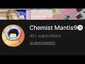 guys....I kinda miss chemist to be honest you know? she was an good friend and aunt after all...TwT