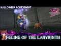 GW2 - Feline of the Labyrinth achievement
