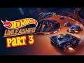 Hot Wheels Unleashed - Gameplay Walkthrough - Part 3 (Early Access)