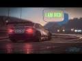 How is it being RICH in NFS MW 2005 ??(Need for Speed™ Most Wanted 2005) [I WILL REGRET,SURELY]