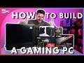 How To Build a Gaming PC, step by step Guide 2021!