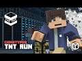 How to Start a Minecraft TNT Run Server