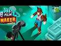 Idle Film Maker Empire Tycoon - Android Gameplay FHD