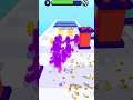JOIN BLOB CLASH 3D ALL LEVELS GAMEPLAY FREE ANDROID IOS GAME LEVEL 9