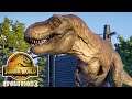 Jurassic World Evolution 2 - Official Screenshots!!!