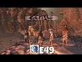 Kenshi - Ep 49 Visiting the North West - Newbie Bounty Hunters