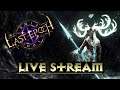 Last Epoch Live Stream - Lich Build - Endgame Build Optimization