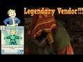 Legendary VENDOR and Bad Exploit! Fallout 76