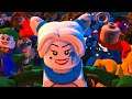 LEGO DC SUPER VILLIANS [All Bosses - All Boss Fights and Ending] PC MAX Settings