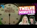 Let's do the Time Warp Again! | Twelve Minutes Gameplay - Part 1