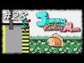 Let's Play Jimmy and the Pulsating Mass - 28 - Fists and Fish