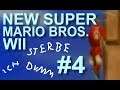 Lets Play New Super Mario Bros. Wii #4 (German) - Ich hasse die Wüste