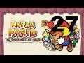 Let's Play Paper Mario TYD w/ Token part 27- Grubba Hubba