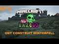 Live Minecraft  FR PS4 | KaZ & Go Land | ONT AJOUTE DES DÉTAILS !! (vener jouer)