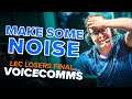 MAKE SOME NOISE | Rogue Voicecomms LEC Summer 2021 Loser's Final