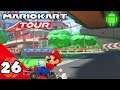 Mario Kart Tour Let's Play ★ 26 ★ Tokio Toadette Cup 150ccm ★ Android Edition ★ Deutsch
