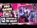 Marvel's Guardians of the Galaxy Часть 12 ❯➤ Стражи Галактики прохождение
