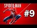Marvel's Spider-Man - Osa 9 - Todisteiden keräämistä