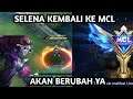 MCL MALMING WITH SELENA AGAIN , GASSKEN BROO