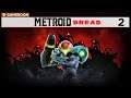 Metroid Dread | Episode 02 | And the E.M.M.I. Goes To | JD Gameroom