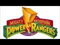 Sewer [Area 3] - Mighty Morphin Power Rangers (SNES) Music Extended HD