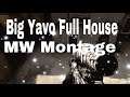 Modern Warfare montage ~ Big Yavo Full house