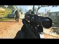 Modern Warfare Spec Ops: Survival Mode Gameplay (PS4 Exclusive)