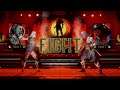 Mortal Kombat 11 Masked Siren Sindel VS Matoka Champion Nightwolf 1 VS 1 Fight