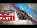 Most Realistic Air Combat Fighter Game PC