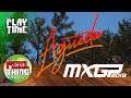MXGP 2019 - Dynamic Weather in Agueda (Portugal) | Gameplay (no commentary)