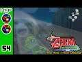 My Brother Plays: Zelda WW Hero Mode, 3 Heart Challenge Part 54