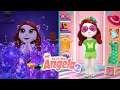 My Talking Angela 2 Android Gameplay Level 24 (1/2)