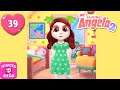 My Talking Angela 2 Android Gameplay Level 39