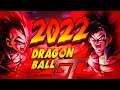 New Dragon Ball GT Game 2022… (Dragon Ball GT Story Mode Game)
