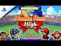 📀*NEW GAME PS5*  HOME RUN HIGH