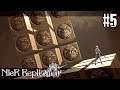 Nier Replicant - PC Gameplay Walkthrough Part 5