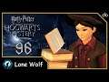 Now... How to fix a bad memory...? | Harry Potter: Hogwarts Mystery #96