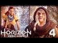 Odd Grata – Horizon Zero Dawn + Frozen Wilds PS4 Gameplay – [Stream] Let's Play Part 4