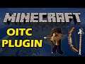 One In The Chamber Minigame in Minecraft with OITC Plugin